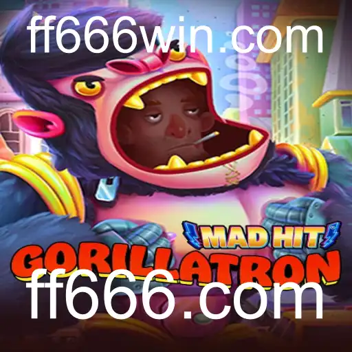 ff666.com Jogos de cassino